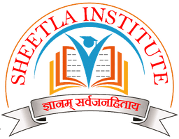 Sheetla Institute logo